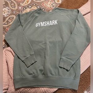 Gymshark sweatshirt